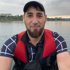 Фотография мужчины Аслан, 42 года из г. Грозный