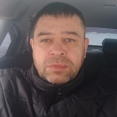 Фотография мужчины Виктор, 45 лет из г. Новосибирск