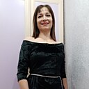 Валентина, 43 года