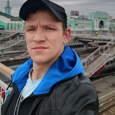 Фотография мужчины Андрей, 30 лет из г. Тайга