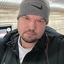 Дмитрий, 39 лет
