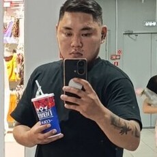 Фотография мужчины Алексей, 26 лет из г. Иркутск