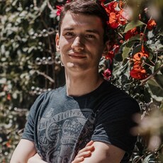 Фотография мужчины Андрей, 29 лет из г. Ростов-на-Дону