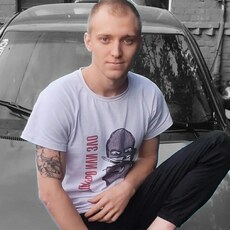 Фотография мужчины Кот, 23 года из г. Тула