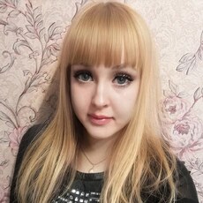 Фотография девушки Анастасия, 34 года из г. Октябрьский (Башкортостан)