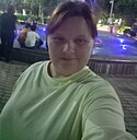 Анастасия, 34 года