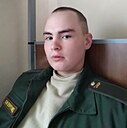 Matvey, 22 года