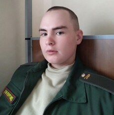 Фотография мужчины Matvey, 22 года из г. Златоуст