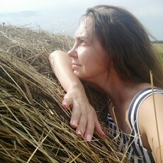 Фотография девушки Ольга, 39 лет из г. Новосибирск