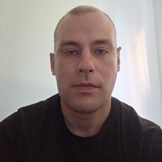 Фотография мужчины Максим, 37 лет из г. Прага