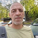 Дмитрий Окунев, 43 года