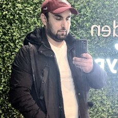 Фотография мужчины Фарид, 30 лет из г. Пермь