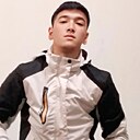 Баха, 24 года