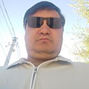 Abdumannop, 42 года