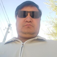 Фотография мужчины Abdumannop, 42 года из г. Келес