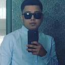 Саят, 24 года