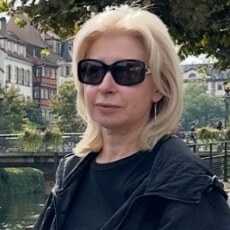 Фотография девушки Натали, 51 год из г. Днепр