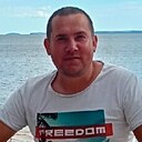 Женя Коновалов, 37 лет