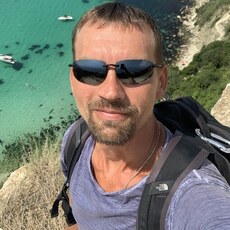 Фотография мужчины Александр, 43 года из г. Лиски