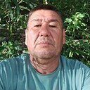 Бахром, 49 лет