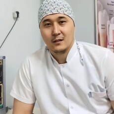 Фотография мужчины Серик, 32 года из г. Астана