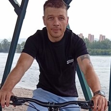 Александр, 38 из г. Красноярск.