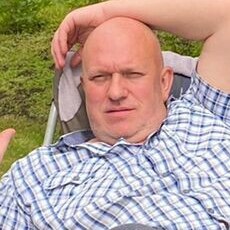 Фотография мужчины Александр, 54 года из г. Челябинск