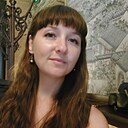 Вика, 32 года