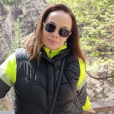 Фотография девушки Ольга, 51 год из г. Ангарск