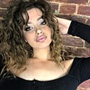 Полина, 23 года