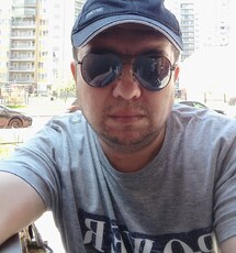 Фотография мужчины Бобур, 43 года из г. Андижан
