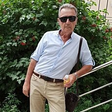 Фотография мужчины Валерий, 54 года из г. Чапаевск