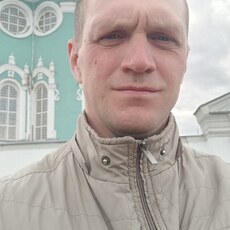 Фотография мужчины Александр, 37 лет из г. Орел