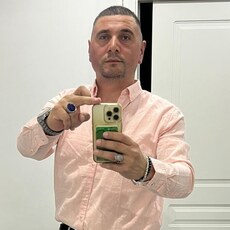 Фотография мужчины Ферхат, 42 года из г. Калининград