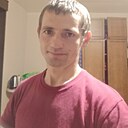 Витя, 33 года