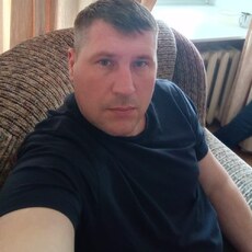 Фотография мужчины Максим, 47 лет из г. Мурманск