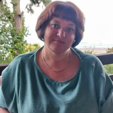 Фотография девушки Галина, 52 года из г. Красноярск