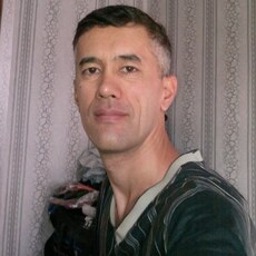 Фотография мужчины Жаркын, 43 года из г. Уральск