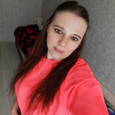 Фотография девушки Ирина, 35 лет из г. Калинковичи