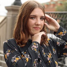 Фотография девушки Валерия, 26 лет из г. Томск