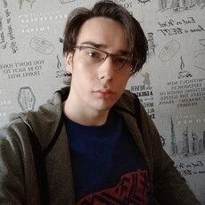 Фотография мужчины Стапен, 21 год из г. Нижний Новгород