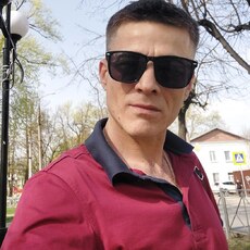 Фотография мужчины Серега, 47 лет из г. Владимир