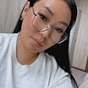 Оюу, 26 лет