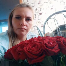 Фотография девушки Оксана, 39 лет из г. Ленинск-Кузнецкий