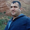 Рустамчон, 44 года