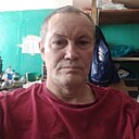 Сергей, 51 год