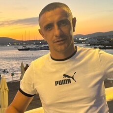 Фотография мужчины Александр, 39 лет из г. Шахты