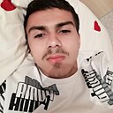 Давид, 20 лет