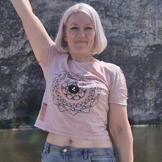 Фотография девушки Жанна, 44 года из г. Кумертау