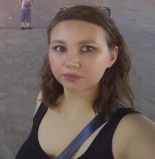 Фотография девушки Галина, 29 лет из г. Алматы